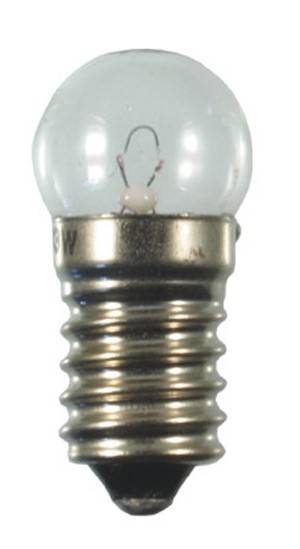 Scharnberger+Hasenbein Kugellampe 18x40mm 24916