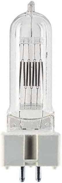 Osram Halogenlampe 64672