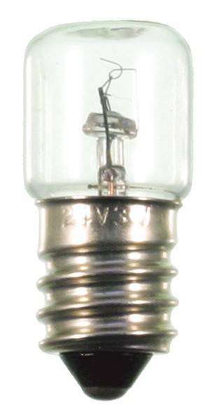 Scharnberger+Hasenbein Röhrenlampe 16x35mm 25446