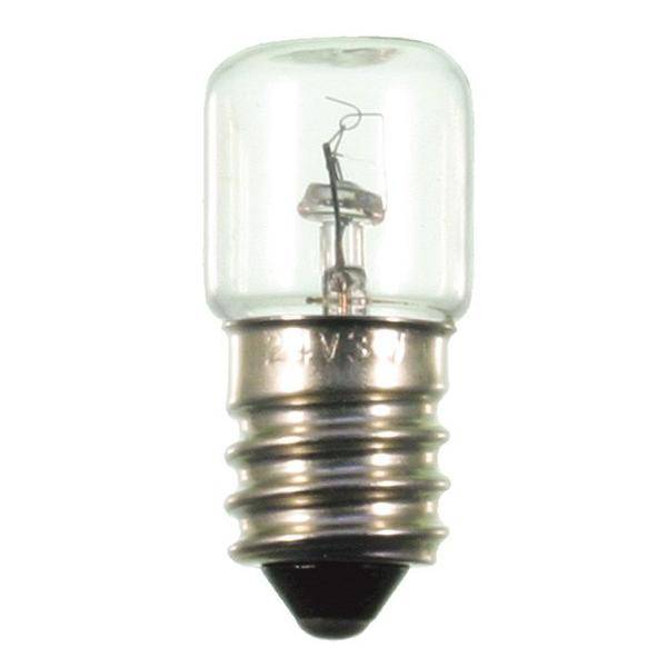 Scharnberger+Hasenbein Röhrenlampe 16x35mm 25428