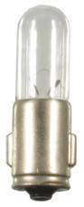 Scharnberger+Hasenbein Röhrenlampe 7x23mm 22350