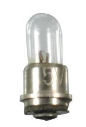 Scharnberger+Hasenbein Glühlampe T1 3x9mm 19259