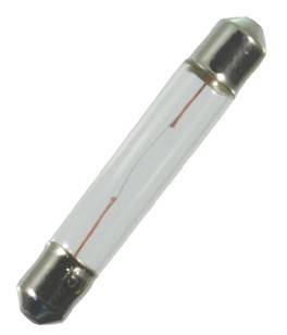 Scharnberger+Hasenbein Soffittenlampe 6x39mm 2991