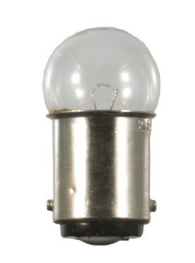 Scharnberger+Hasenbein Kugellampe 18x35mm 24706