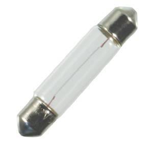 Scharnberger+Hasenbein Soffittenlampe 8x39mm 2662