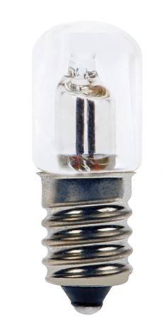 Scharnberger+Hasenbein Glimmlampe 10x28mm 28022