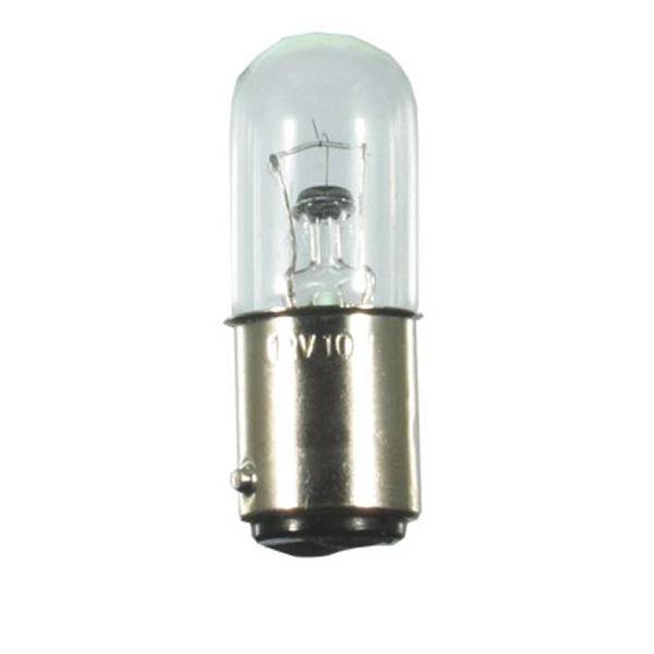 Scharnberger+Hasenbein Röhrenlampe 16x48mm 25584