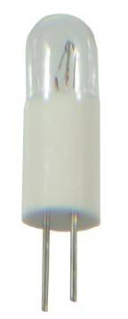 Scharnberger+Hasenbein Glühlampe T1 1/4 4x14mm