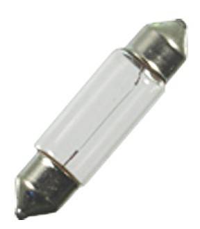Scharnberger+Hasenbein Soffittenlampe 11x39mm
