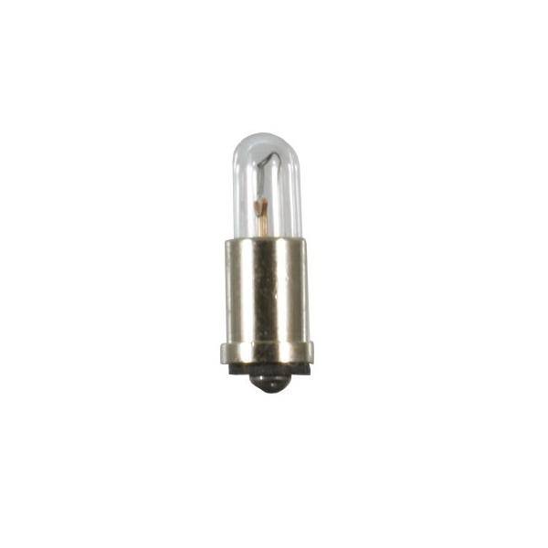 Scharnberger+Hasenbein Glühlampe T1 3x14mm 19504