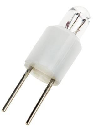 Scharnberger+Hasenbein Glühlampe T1 3,2x17mm 191