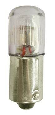 Scharnberger+Hasenbein Kunststoff-Glimmlampe 3001