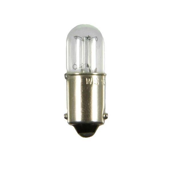 Scharnberger+Hasenbein Röhrenlampe 10x28mm 23440