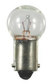 Scharnberger+Hasenbein Kugellampe 15x29mm 24443