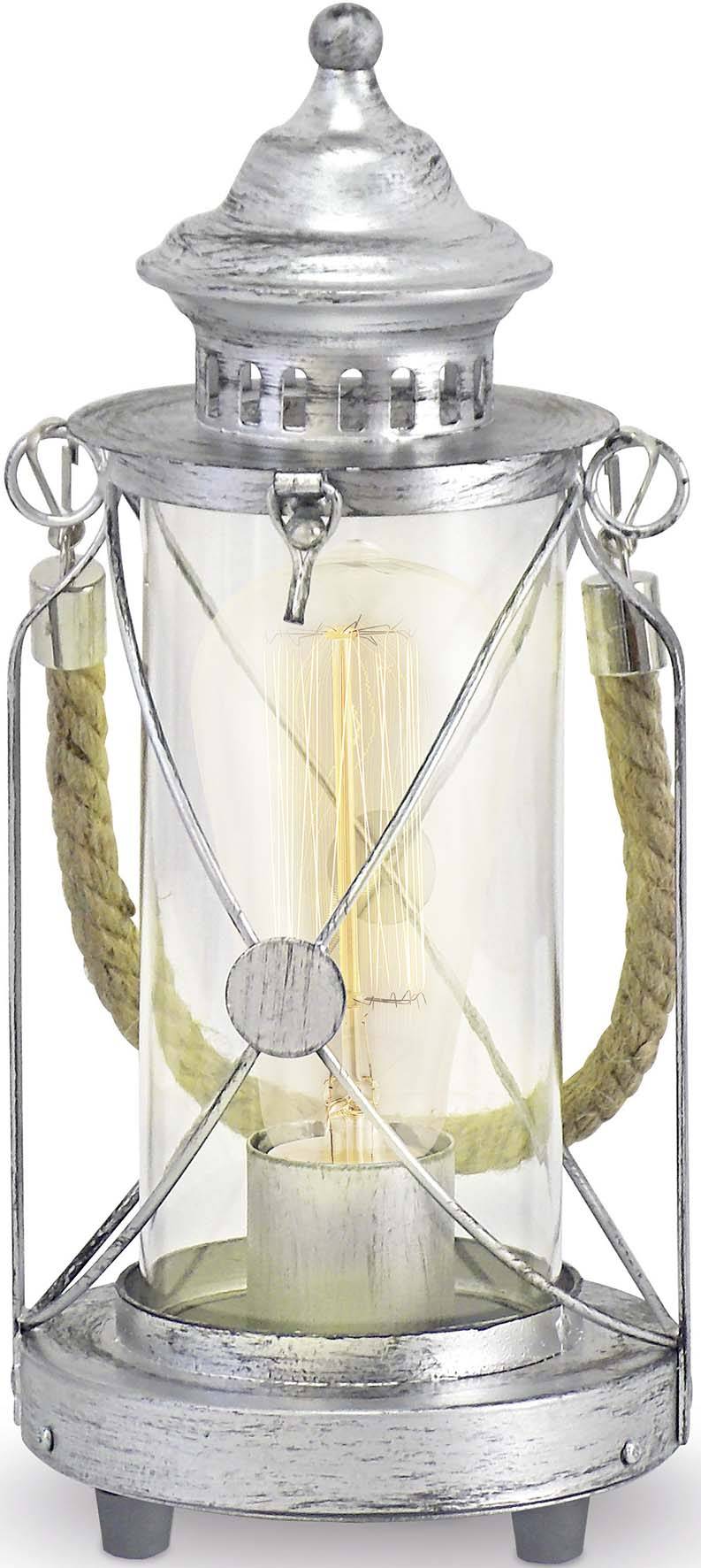 Eglo Tischleuchte 49284