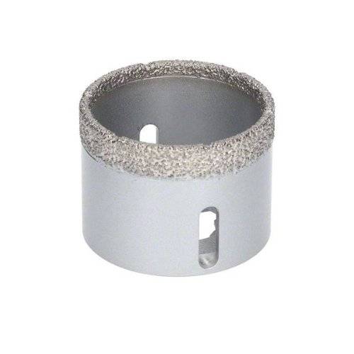 Bosch Accessories Bosch 2608599017 Diamant-Trockenbohrer 1 Stück 55 mm 1 St.
