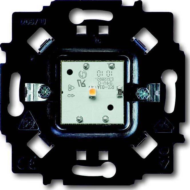 Busch-Jaeger LED-UP-Einsatz Nachtlicht nws 2067/14 U
