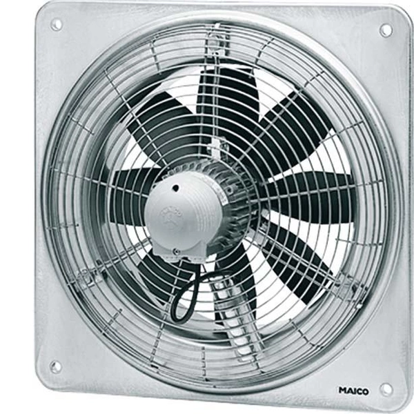 Maico Ventilatoren Axiallüfter Maico Ventilatoren Axiallüfter