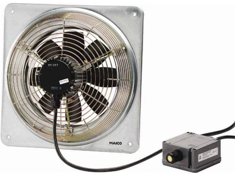 Maico Ventilatoren Wandlüfter