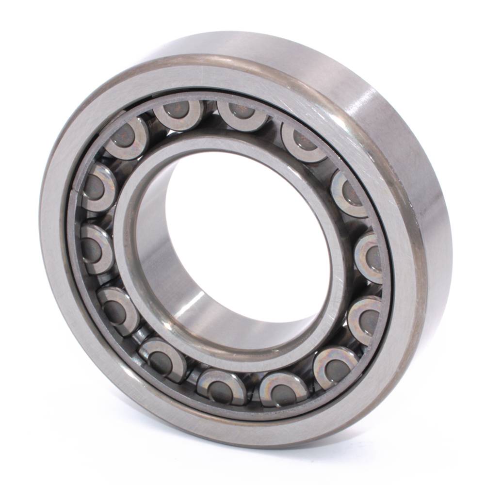 NSK NU209 EW Zylinderrollenlager Innen-Ø 45 mm Außen-Ø 85 mm Breite19 mm