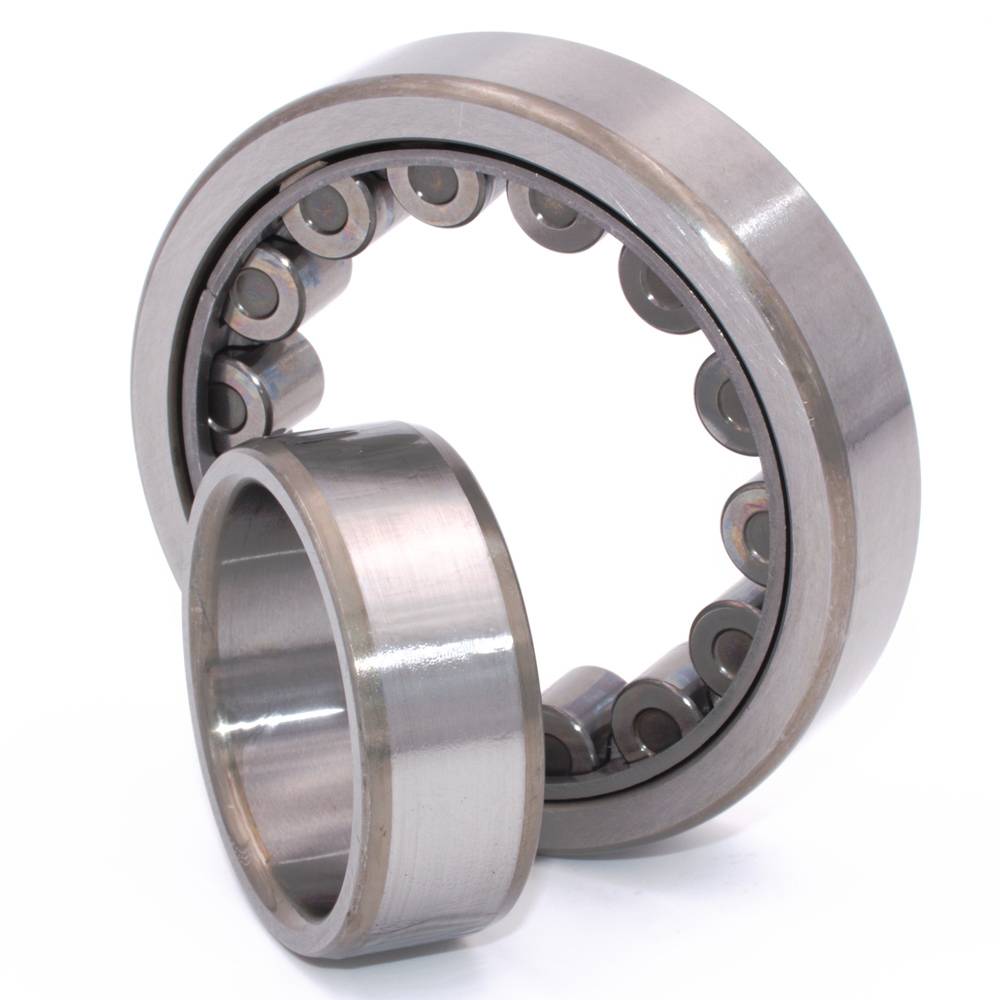 NSK NU209 EW Zylinderrollenlager Innen-Ø 45 mm Außen-Ø 85 mm Breite19 mm