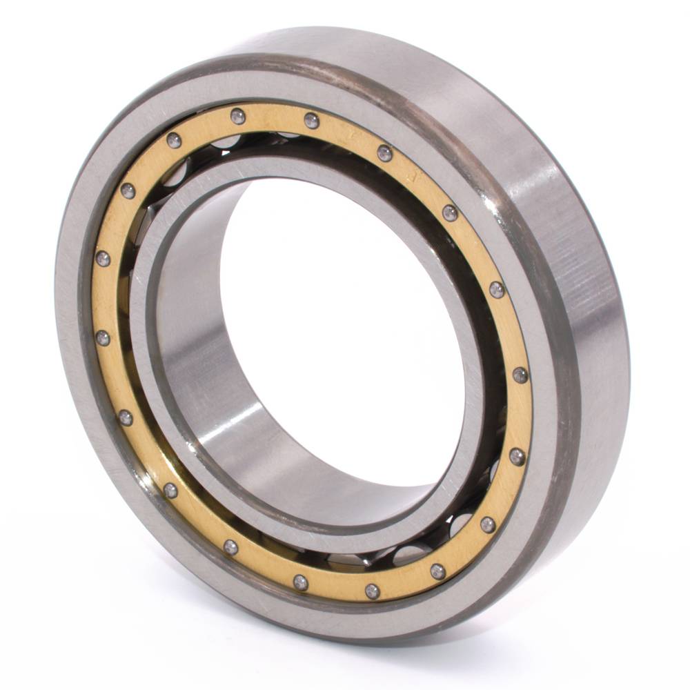 Zylinderrollenager NU 2230 EM NSK 150X270X73 mm Innenring ohne Borde Messingkäfig