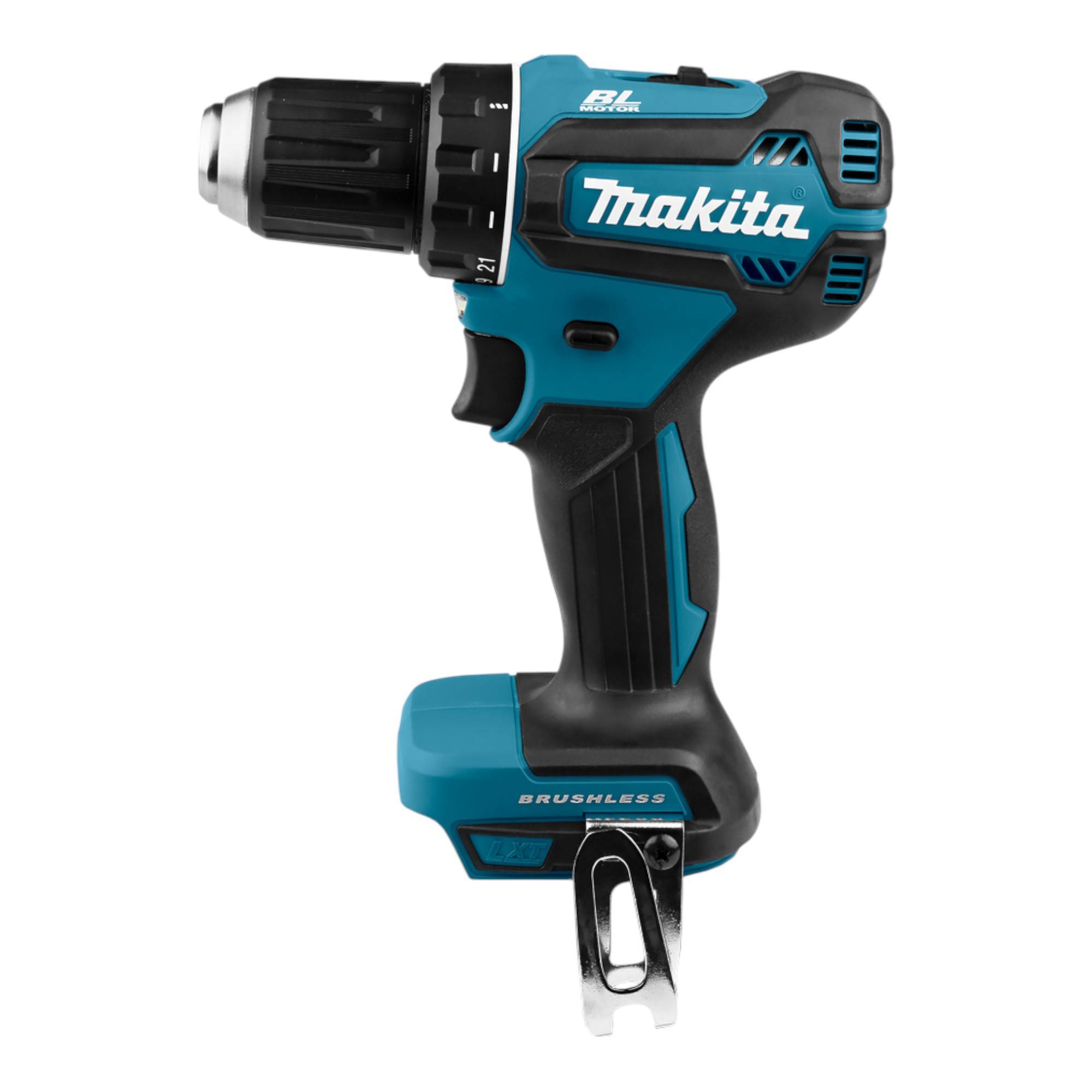 Makita DDF 485 Z Akku Bohrschrauber 18 V 50 Nm Brushless Solo - ohne Akku, ohne Ladegerät