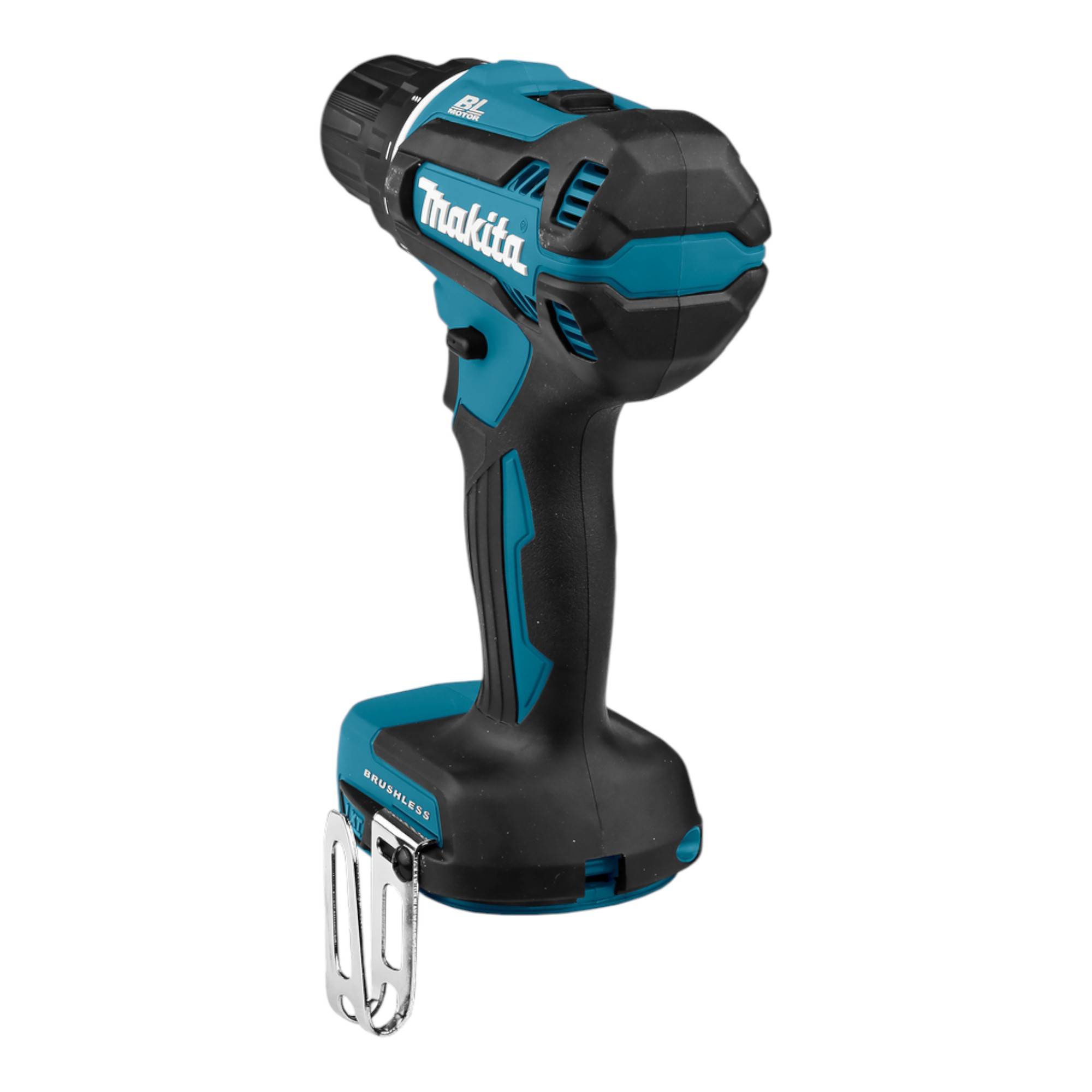 Makita DDF 485 Z Akku Bohrschrauber 18 V 50 Nm Brushless Solo - ohne Akku, ohne Ladegerät