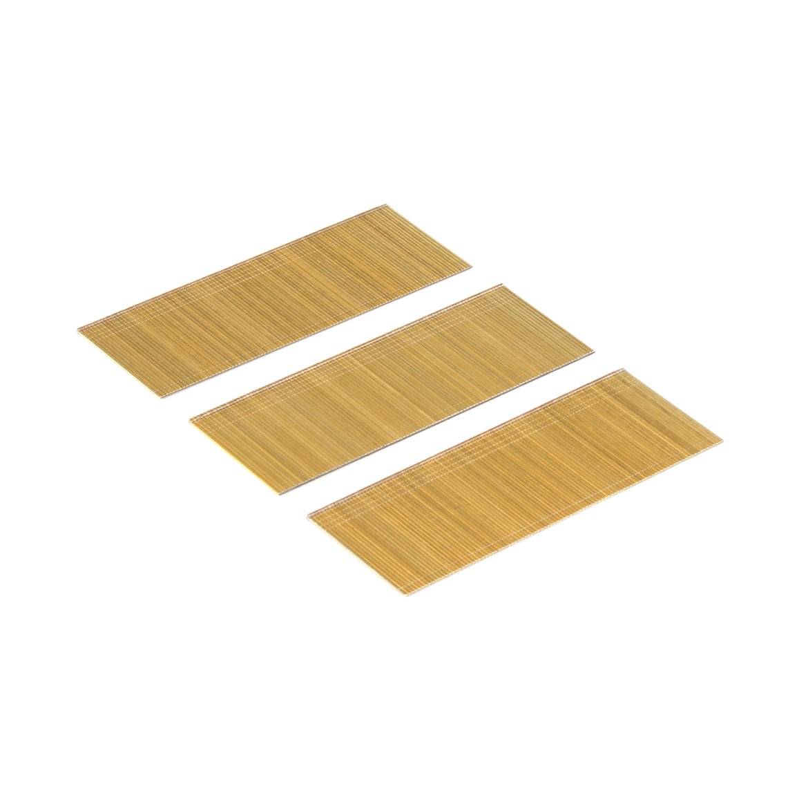 Prebena J 50 CNKHA Stauchkopfnägel Brads 50 mm 4000 Stück - aus verzinktem Stahl, geharzt