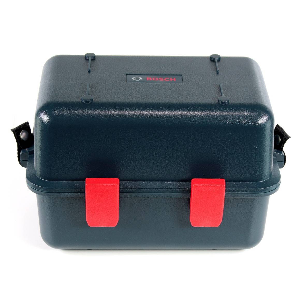 Bosch Professional GOL 26 D Optisches Nivelliergerät Reichweite (max.): 100 m Optische Vergrößerung (max.): 26 x