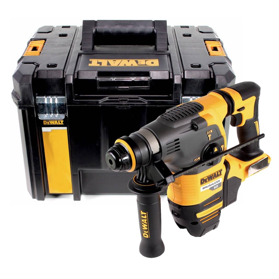 DEWALT DCH333NT-XJ SDS-Plus-Akku-Kombihammer