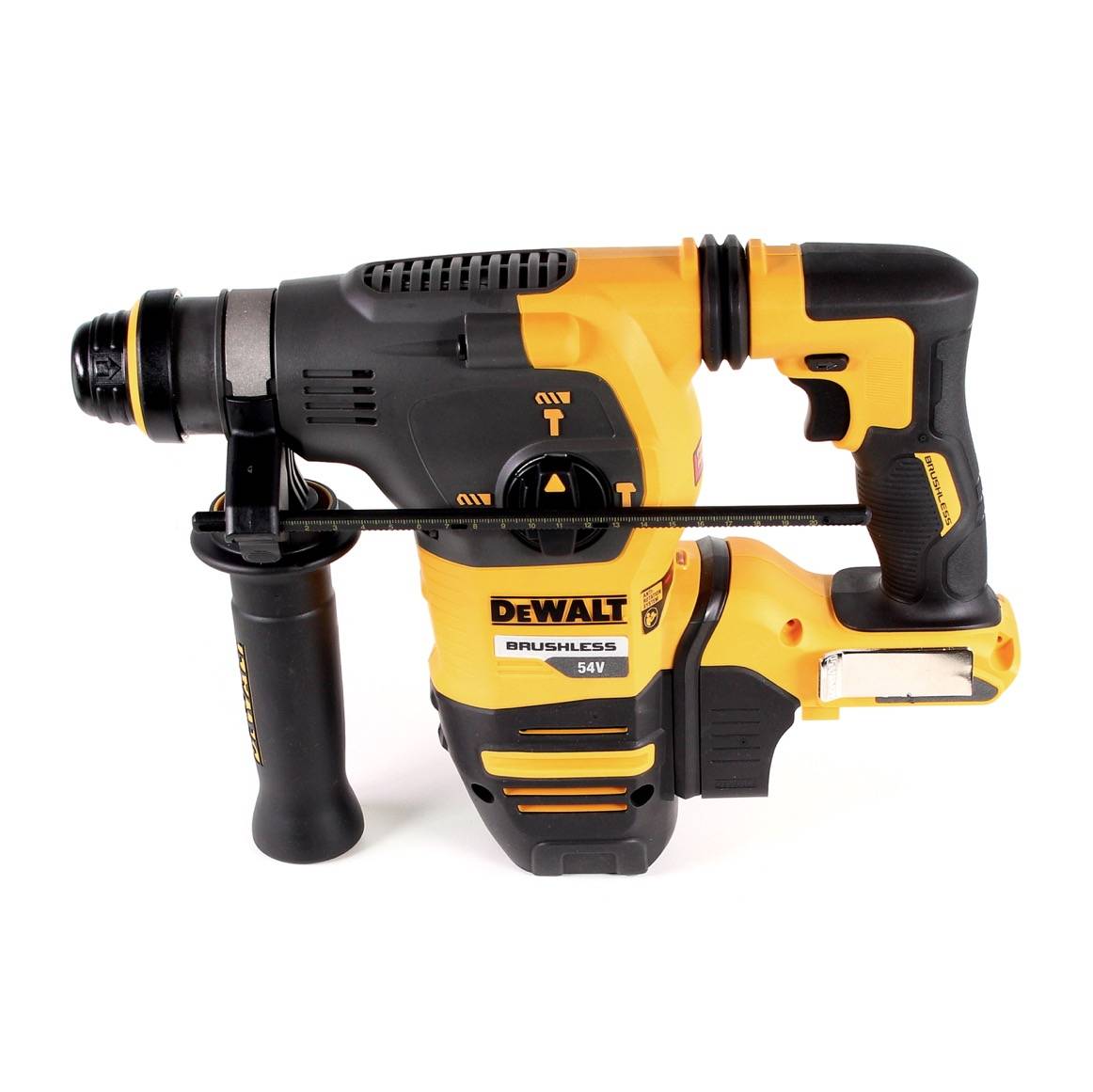 DEWALT DCH333NT-XJ SDS-Plus-Akku-Kombihammer
