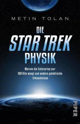 Die Star Trek Physik