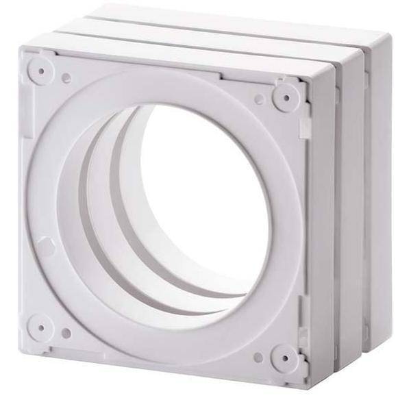 Maico Ventilatoren Distanzrahmen