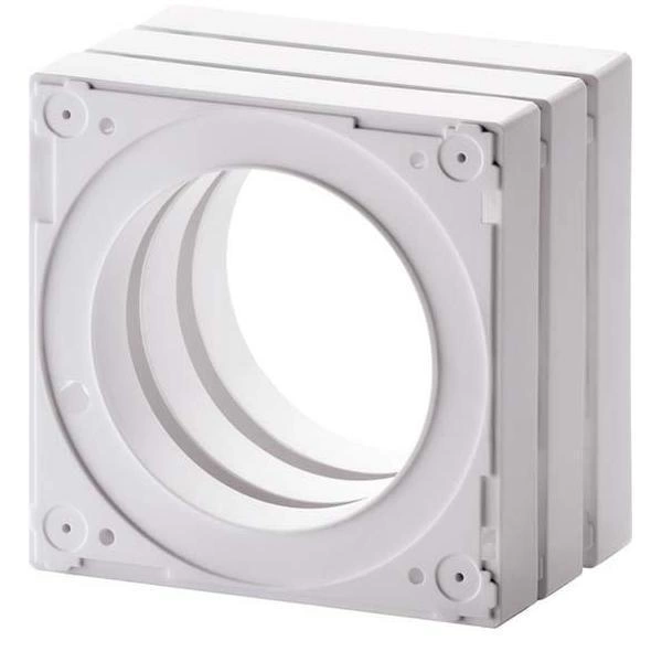 Maico Ventilatoren Distanzrahmen Maico Ventilatoren Distanzrahmen