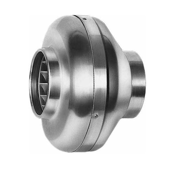 Helios Ventilatoren 05654 Rohrlüfter 230 V 330 m³/h
