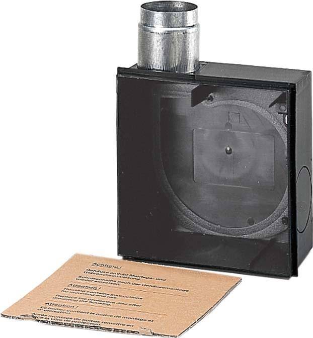 Maico Ventilatoren Gehäuse