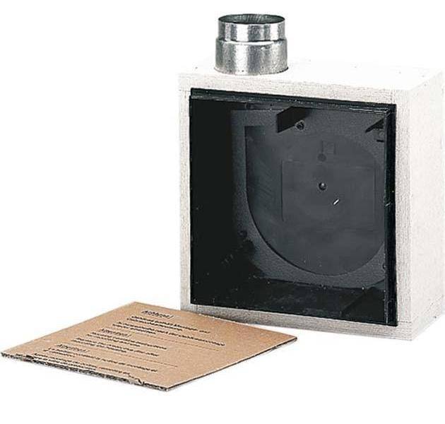 Maico Ventilatoren Unterputzgehäuse