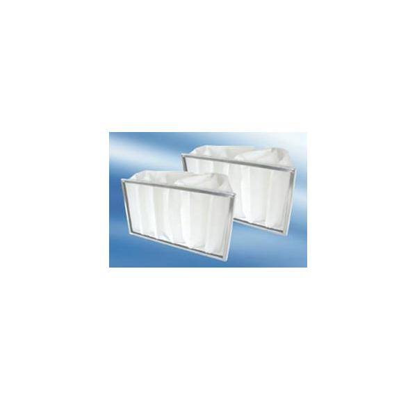 KF 28 Ersatzluftfilter f.TFP 28 2xG4 0093.0683