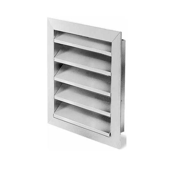 Helios Ventilatoren WSG 200 Lüftergitter (B x H) 271 mm x 271 mm