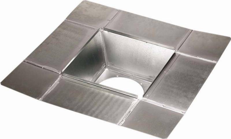 Maico Zwischenstutzen SZ 35