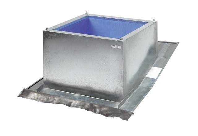 Maico Dachsockel Schraegdach SDS 50