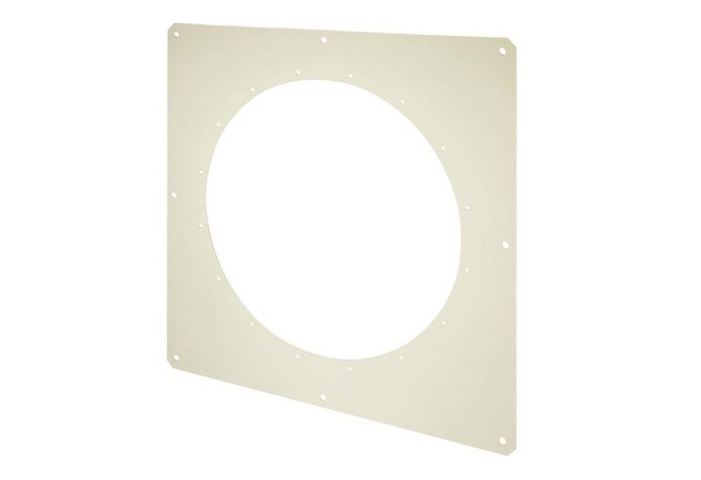 Maico Quadratische Wandplatte QW 71