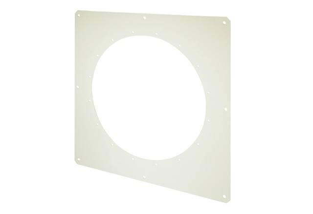 Maico Quadratische Wandplatte QW 71