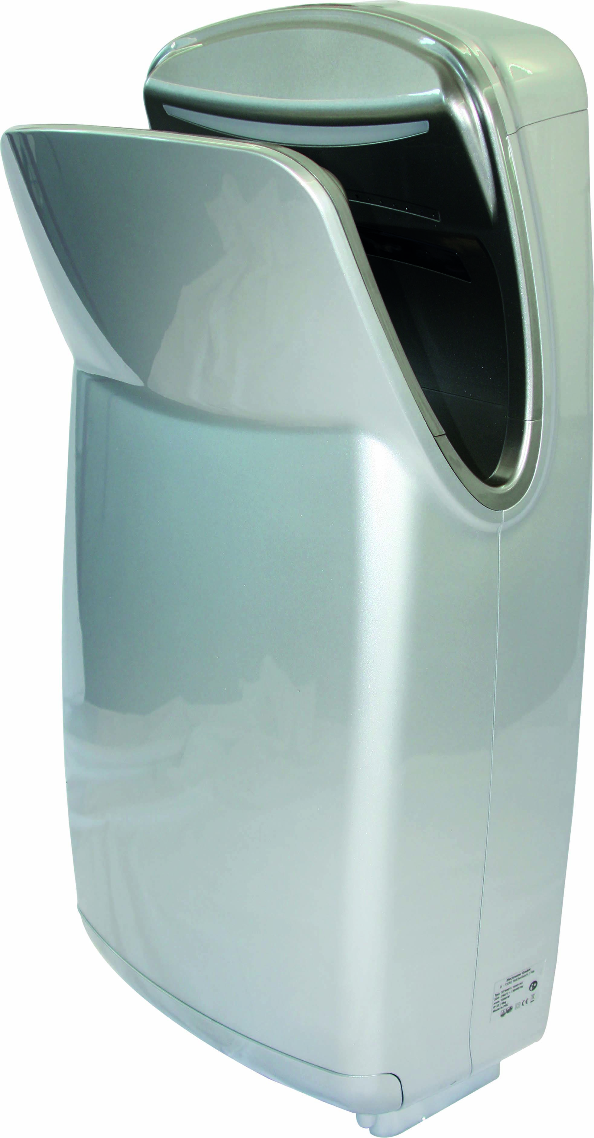 Starmix Highspeed-Händetrockner XT3001 si