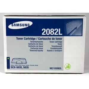 Samsung MLT-D2082L - Schwarz - Original - Tonerpatrone