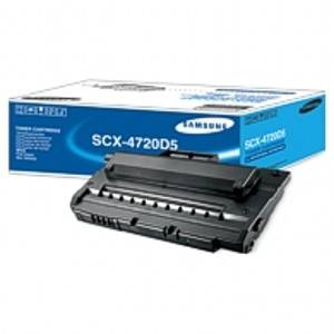Samsung Tonerkartusche inkl. Trommel SCX-4720D5