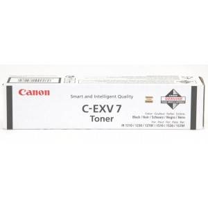 Canon C-EXV 7 - Tonernachfüllung - für imageRUNNER 1210, 1230, 1270F, 1570F