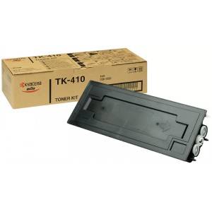 KYOCERA Toner TK-410 ca. 15.000 Seiten schwarz
