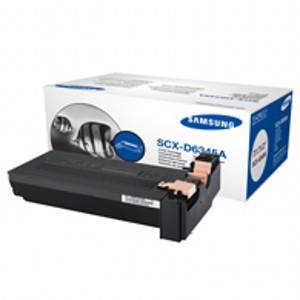 Samsung Toner Schwarz SCX-D6345A